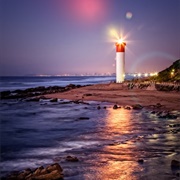 Umhlanga Rocks