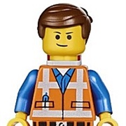 Emmet Brickowski (The LEGO Movie, 2014)