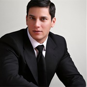 Nicholas Rodriguez