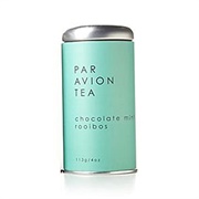 Par Avion Tea Chocolate Mint Rooibos