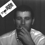 Arctic Monkeys - Whatever People Say I Am, That's What I'm Not (2006)