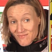 Daniela Iraschko-Stolz