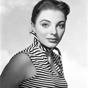 Joan Collins
