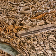 Museum of Roman Civilization
