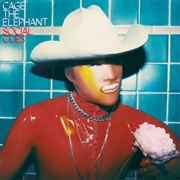 Social Cues (Cage the Elephant, 2019)