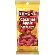 Brach's Caramel Apple Candy Corn