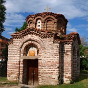 Church of St Nicholas, Sapareva Banya