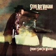 Stevie Ray Vaughan - Little Wing