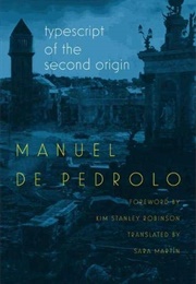 Typescript of the Second Origin (Manuel De Pedrolo)