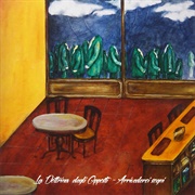 La Dottrina Degli Opposti - Arrivederci Sogni