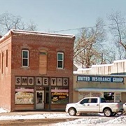 Webster County, Missouri