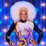 RuPaul