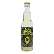 John Lemonade