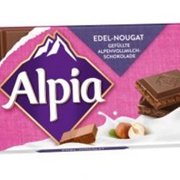 Alpia Edel-Nougat