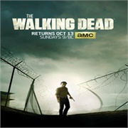 The Walking Dead Season 4 (2013-14)