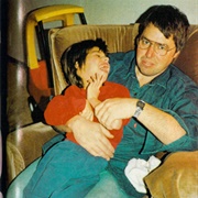 Robert Latimer - Mercy Killing