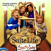 The Suite Life of Zack &amp; Cody