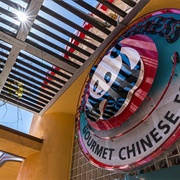 Panda Express