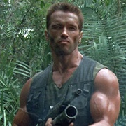 Alan "Dutch" Schaefer (Predator, 1987)