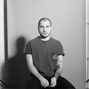 Wynne Neilly (Queer, Trans Man, He/They)