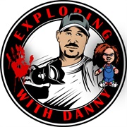 Exploring With Danny