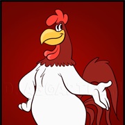 Foghorn Leghorn