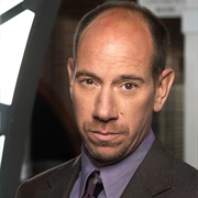 Miguel Ferrer (Actor)