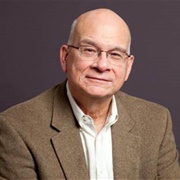 Tim Keller