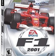 F1 2001