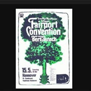 Fairport Convention - Fotheringay