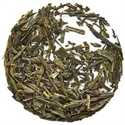 David's Tea Butter Sencha
