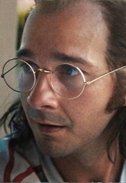 Shia Labeouf in Honey Boy (2019)