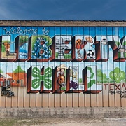 Liberty Hill, Texas