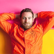 Danny Roberts (Gay, He/Him)