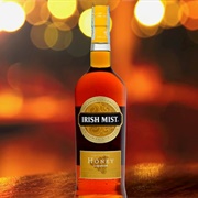 Irish Mist Honey