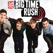 Big Time Rush