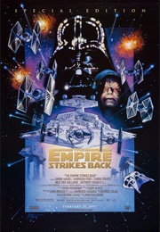 The Empire Strikes Back [Special Edition] (1997)