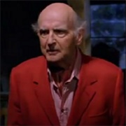 Oldman Wickles/The Black Knight Ghost