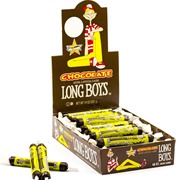 Atkinson's Chocolate Long Boys