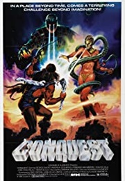 Conquest (1983)
