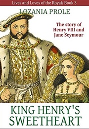 The King's Sweetheart (Lozania Prole)