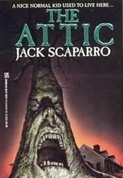 The Attic (Jack Scaparro)