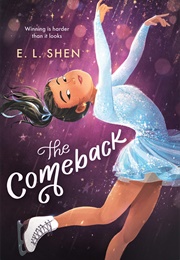 The Comeback (E. L. Shen)