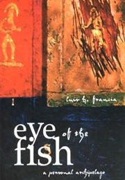 Eye of the Fish (Luis Francia)