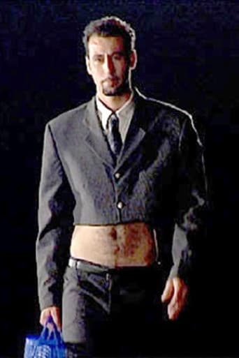 Chic Point: Fashion for Israeli Checkpoints (2003)