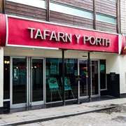 Tafarn Y Porth - Caernarfon