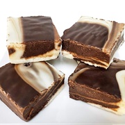 Andy Anand Sugar Free Chocolate Cheesecake Fudge