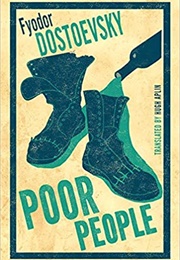 Poor People (Fyodor Dostoevsky)