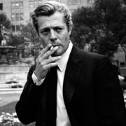 Marcello Mastroianni