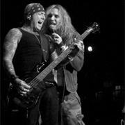 Evan Seinfeld (Biohazard)